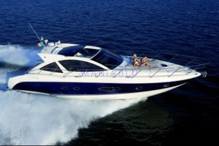 Atlantis Atlantis 50 HT